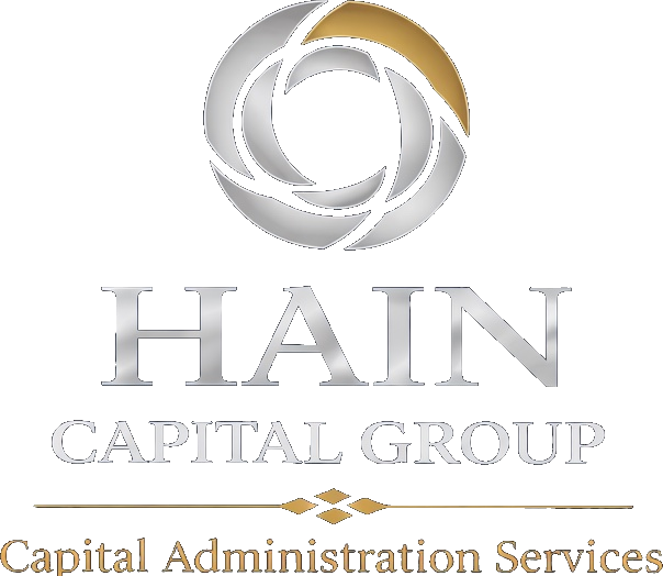 CAS - Capital Administration Services